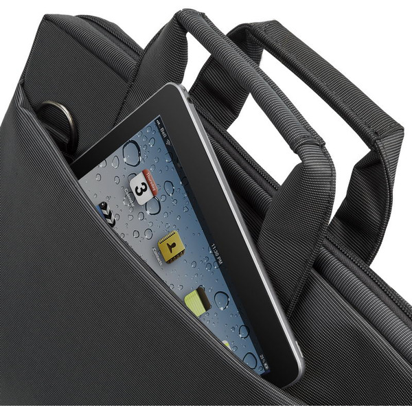 Сумка для ноутбука 13.3 RivaCase 8221 black