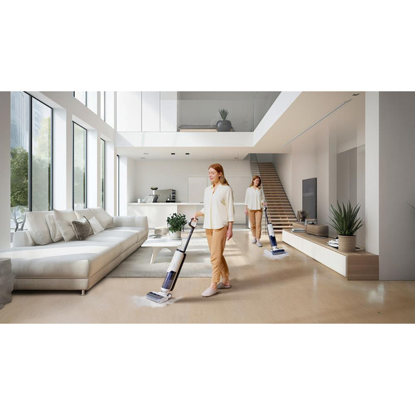 Вертикальный моющий пылесос Tineco iFloor 5