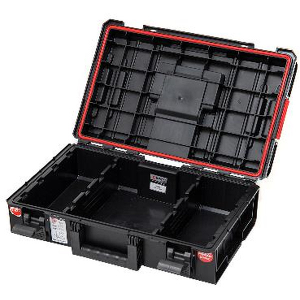 Ящик для инструментов Qbrick System One 200 Vario