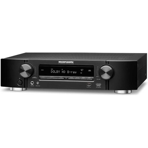 AV-ресивер Marantz NR-1508/N1B