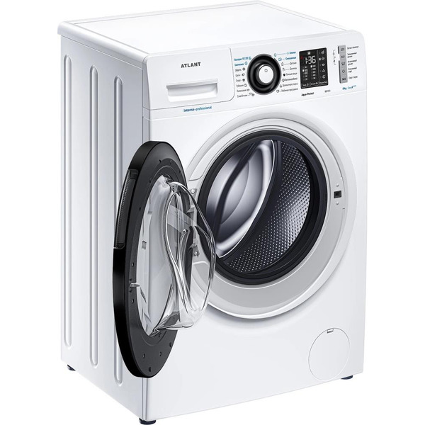 Стиральная машина ATLANT СМА 80С1213-02