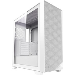 Корпус PCCooler C3D310 ARGB C3D310-WHP2-GL (белый)
