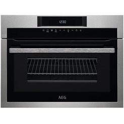 Духовой шкаф AEG KMR761000M