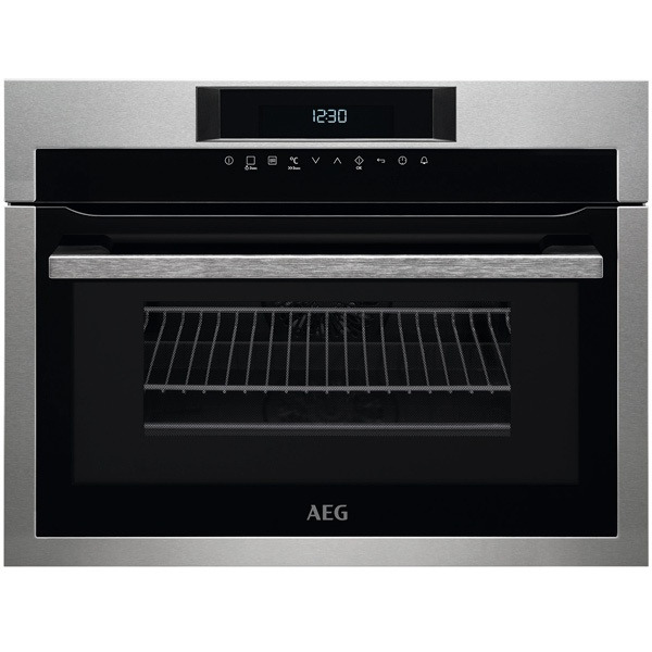 Духовой шкаф AEG KMR761000M