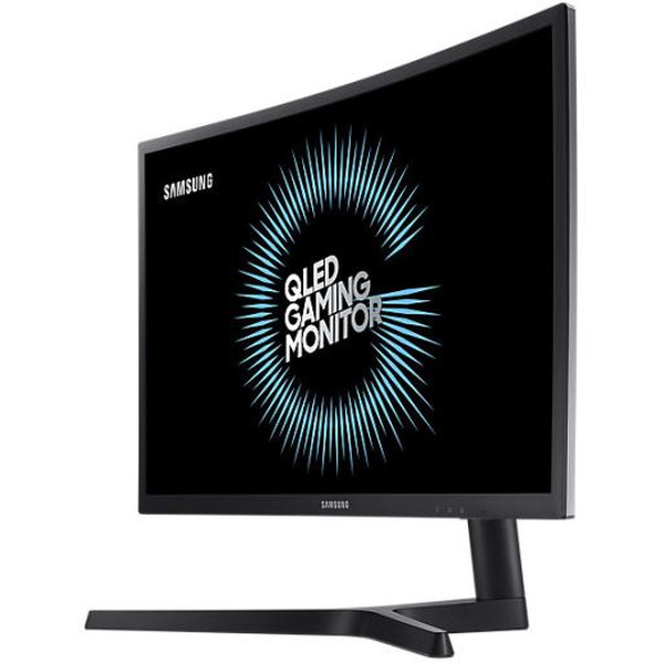 Монитор Samsung C24FG73FQI