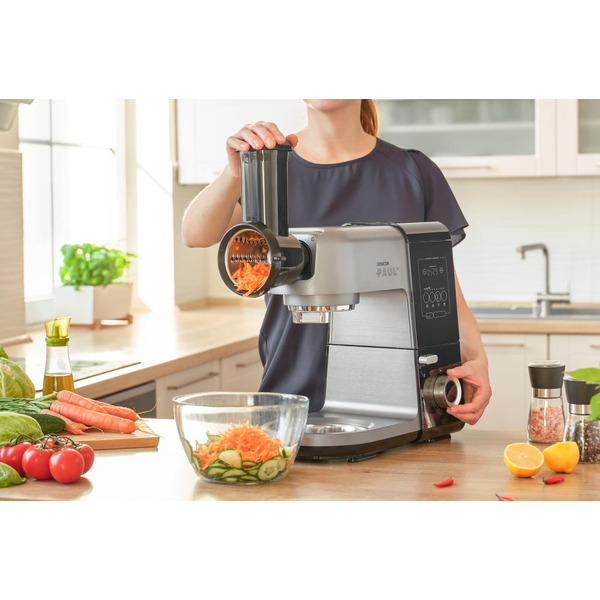 Кухонная машина Sencor STM 8970