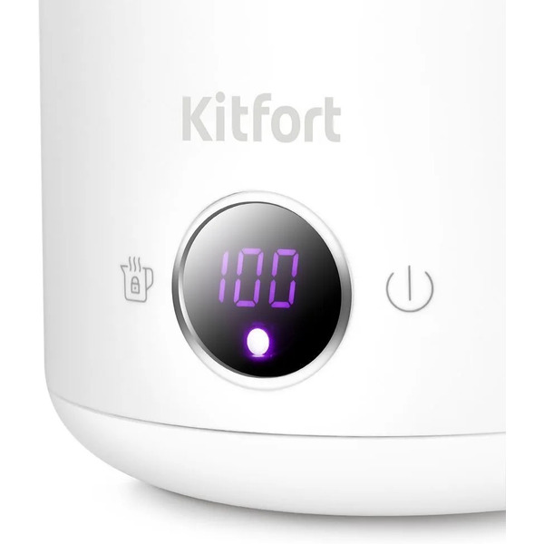 Электрочайник Kitfort КТ-6724