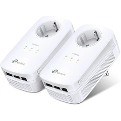 Комплект powerline-адаптеров TP-Link TL-PA8030P KIT