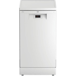 Посудомоечная машина BEKO BDFS15920W