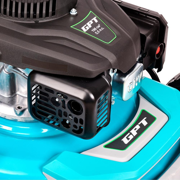 Газонокосилка GPT GLM-K5145SR-L