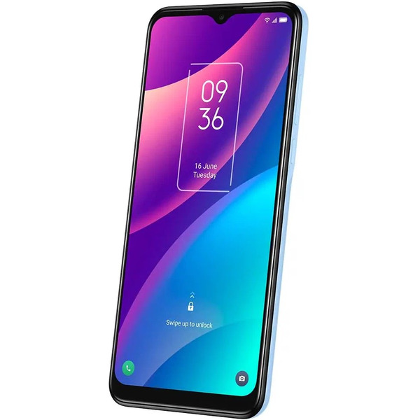 Смартфон TCL 30SE 6165H1 4GB/128GB (ледниковый синий)