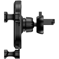 Держатель для мобильного телефона VIPFAN Н01 (черный)