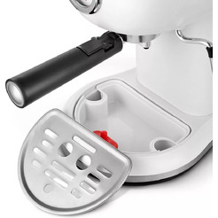 Кофеварка Kitfort КТ-7219