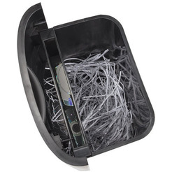 Шредер BRAUBERG S22-S 531773