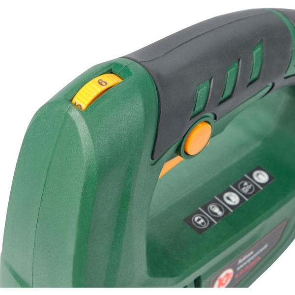 Электролобзик Калибр ЛЭМ-450Е