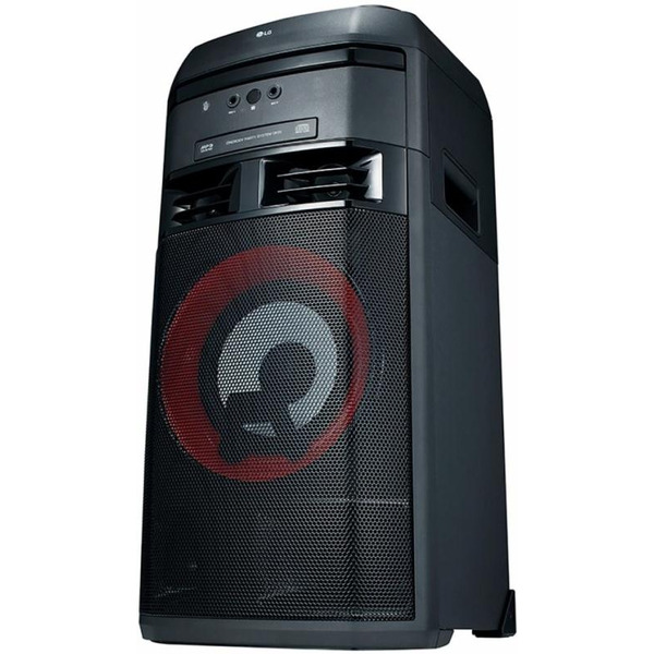 Минисистема LG OK65