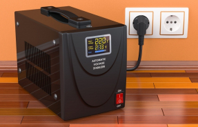 Как выбрать источник бесперебойного питания