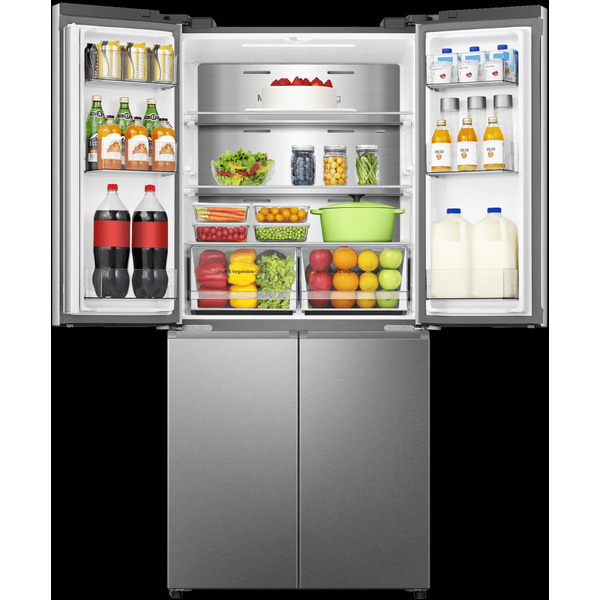 Холодильник HISENSE RQ5P470SAI1