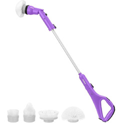 Автоматическая щетка для уборки Kitfort КТ-9837