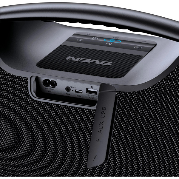 Беспроводная колонка SVEN PS-990