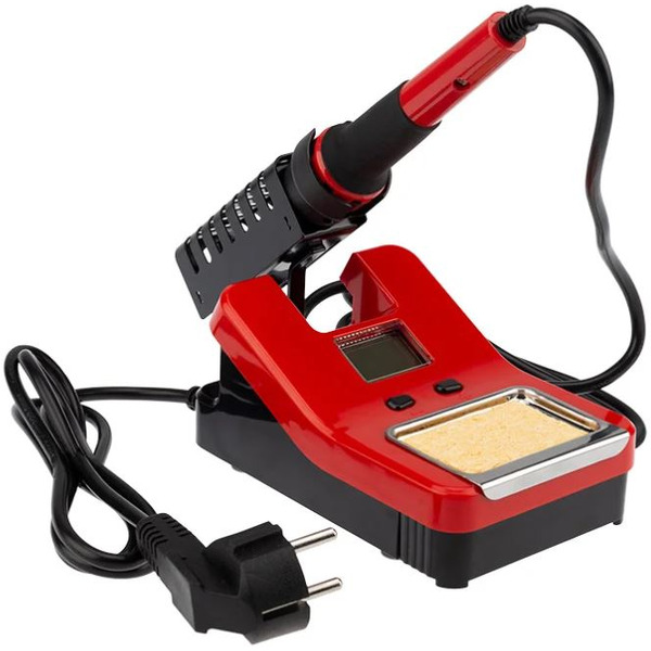 Паяльная станция Rexant 12-0150