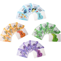 Настольная игра Dream Makers Искренность. Вопрос ребёнку 2420C