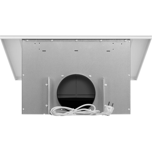 Кухонная вытяжка MAUNFELD Tower 50 (белый)