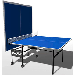 Теннисный стол Wips Roller 61020