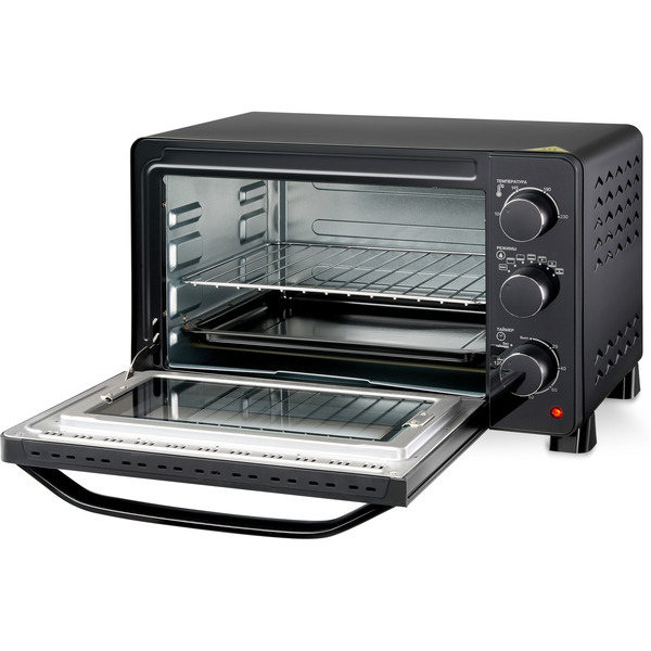 Мини-печь Hyundai MIO-HY080