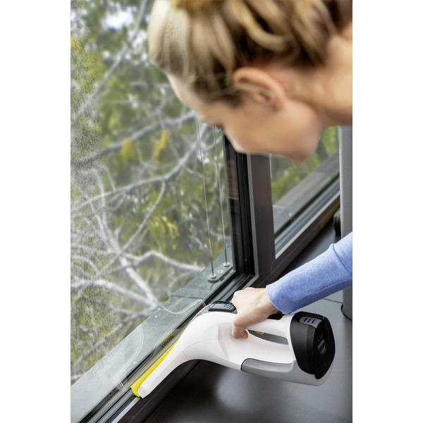 Стеклоочиститель Karcher WV 4-4 Plus (1.633-540.0)