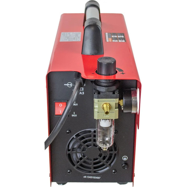 Аппарат плазменной резки EDON Smart CUT-45
