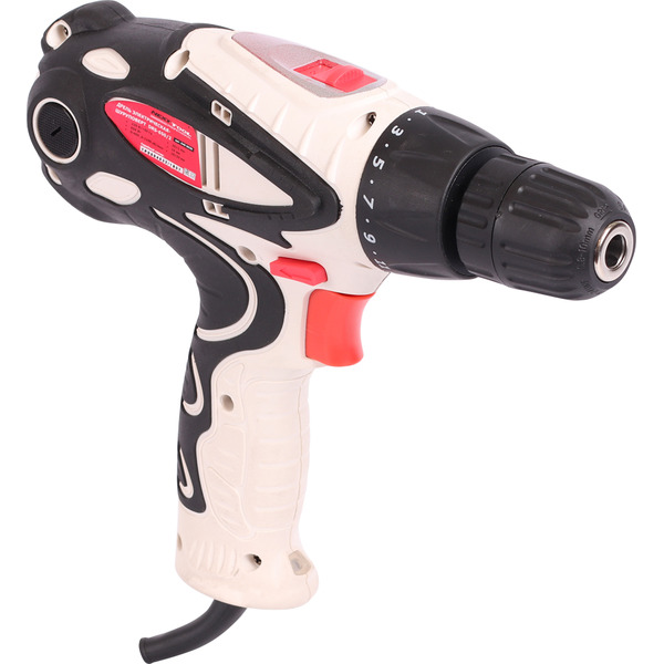 Дрель-шуруповерт Nexttool DRS-650/2