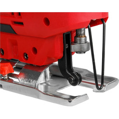 Электролобзик Wortex CJS 8030 1333370 (без АКБ и ЗУ)