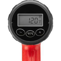 Фен строительный Rexant Standard 12-0053