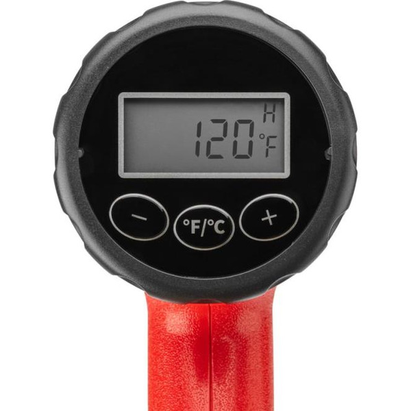 Фен строительный Rexant Standard 12-0053