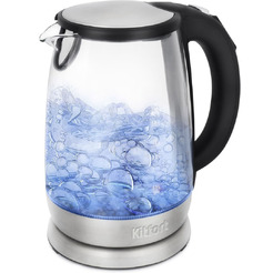 Электрический чайник Kitfort KT-628