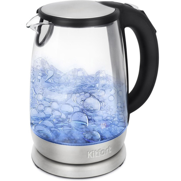 Электрический чайник Kitfort KT-628