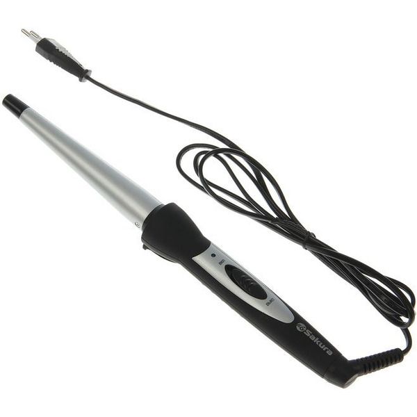 Плойка Sakura SA-4408BK