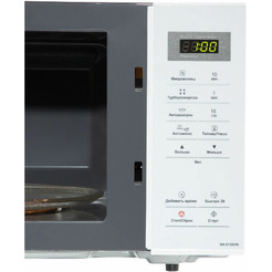 Микроволновая печь Panasonic NN-ST34HWZPE