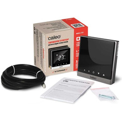 Терморегулятор Caleo C732 (серебристый)
