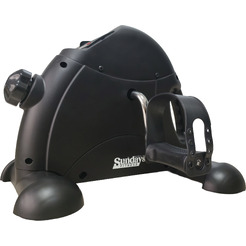 Минибайк SUNDAYS FITNESS GB-5002E (черный)