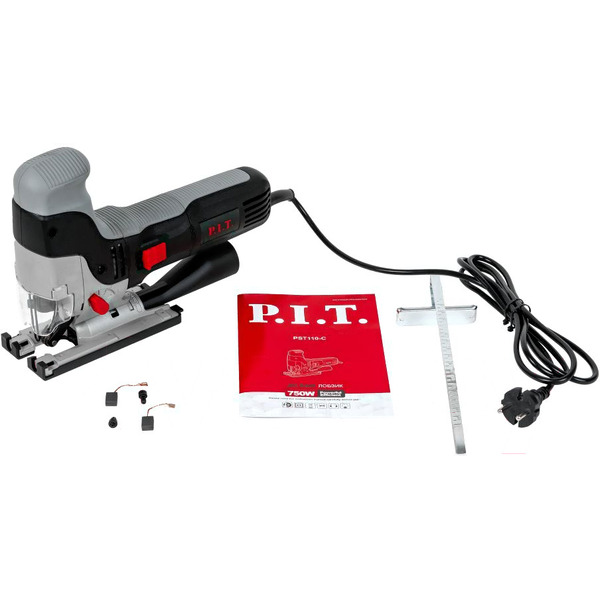 Электролобзик P.I.T. PST110-C