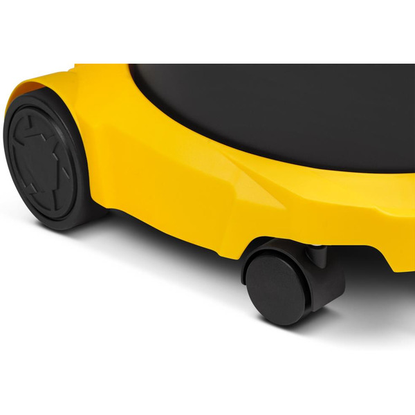 Промышленный пылесос KOLNER KVC 35L-FS