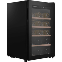 Винный шкаф MAUNFELD MFWC-52S18