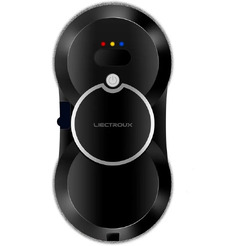 Робот-мойщик окон Liectroux HCR-10 (черный)