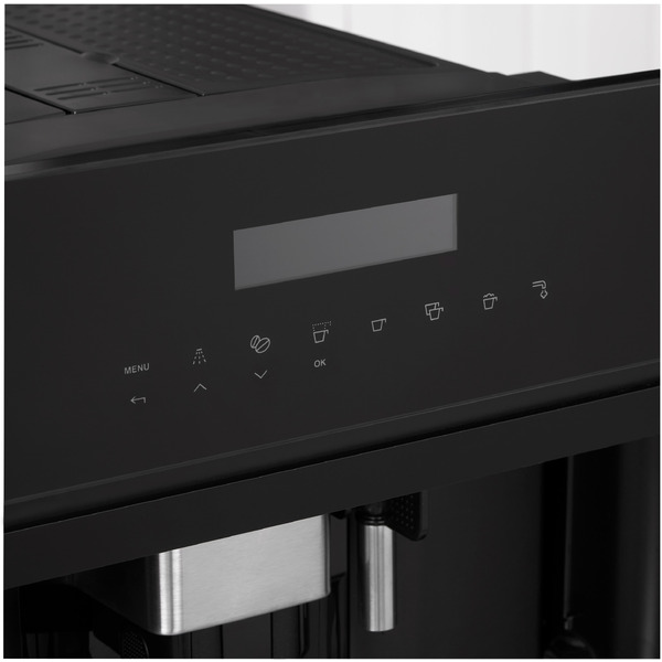 Встраиваемая Кофемашина KORTING KCM 9200 BG