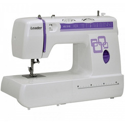 Швейная машина Leader VS 318