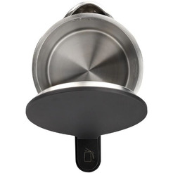 Электрочайник Evolution KP17222 LED Black