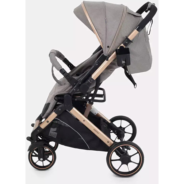 Детская коляска Rant Basic Vortex RA304 (beige)