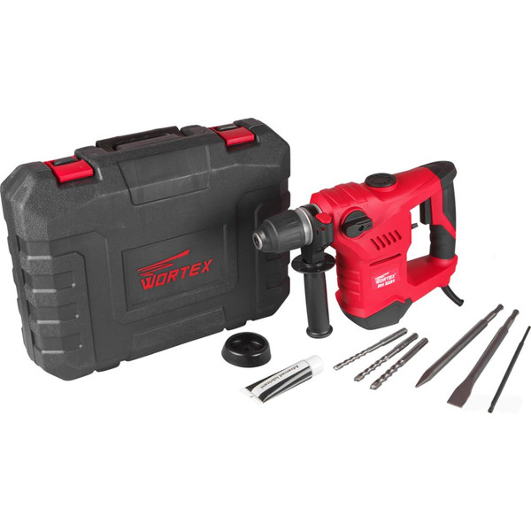 Перфоратор WORTEX RH 3231 (RH32311111)
